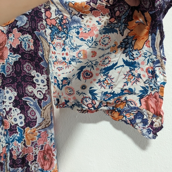 Jaase kimono - Picture 4 of 7